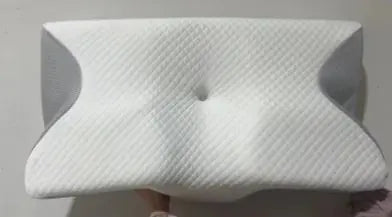 Memory Foam Sleep Support Pillow