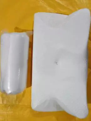 Memory Foam Sleep Support Pillow