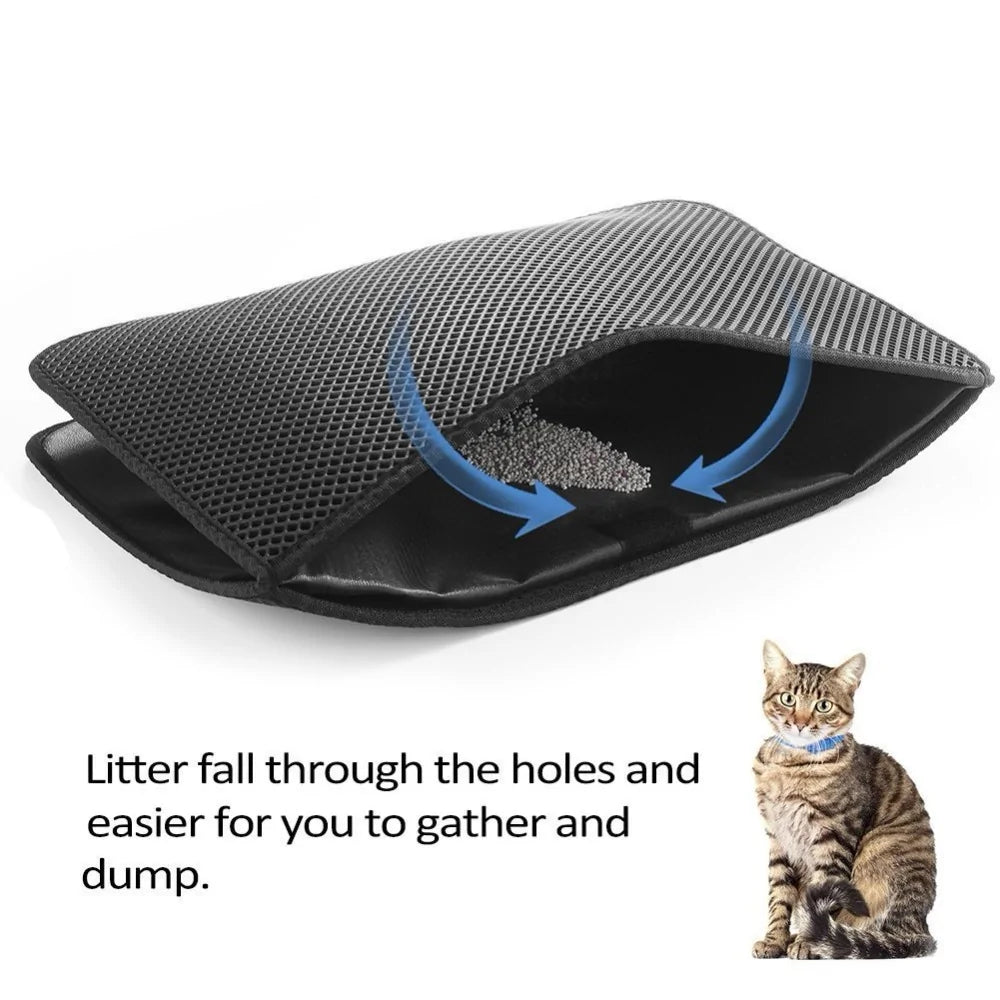 Cat Litter Mat