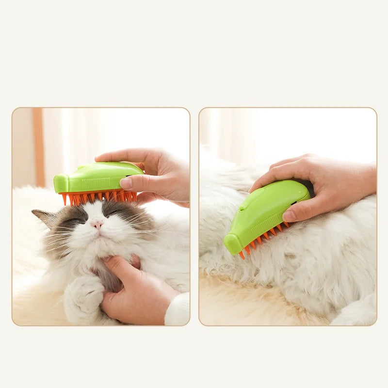 Pet Grooming Brush