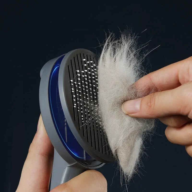 Pet Grooming Brush